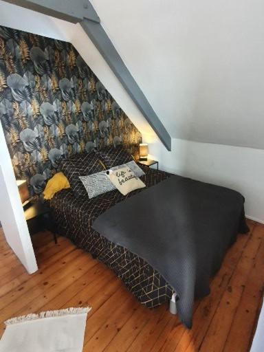 Studio Centre Ville 3Eme Etage Sans Ascenceur Saint-Pol-de-Léon المظهر الخارجي الصورة